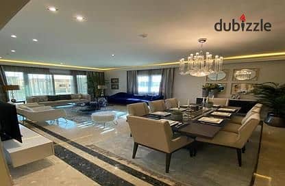 Fully finished duplex in the heart of Zayed, in front of Al Rabwa Compound 0