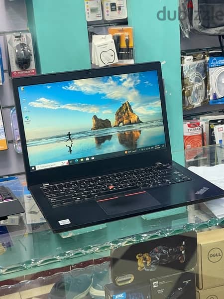 Lenovo L14 Core i5 جيل عاشر 1