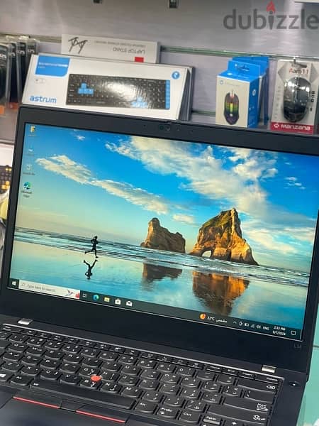 Lenovo L14 Core i5 جيل عاشر 2