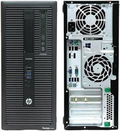 hp600 g1