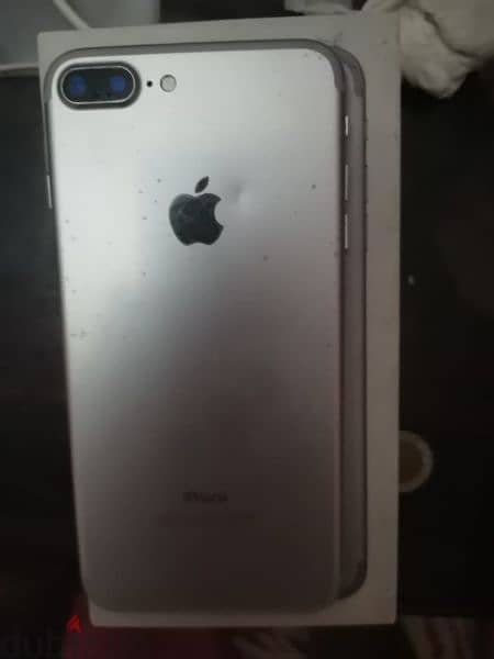 Iphone 7plus original for sale 1