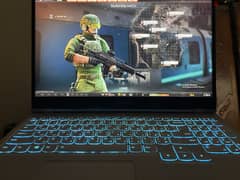 Lenovo Legion 5 15ITH6 White edition GAMING LAPTOP