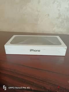 جهاز جديد متبرشم iphone 15 pro max ضمان تريد لاين