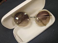 Original used sunglasses in good condition