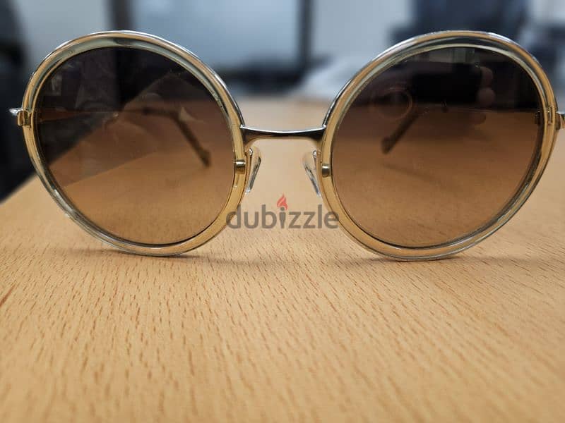 Original used sunglasses in good condition 3