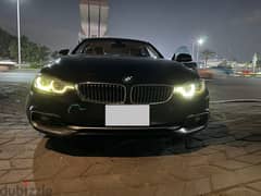 BMW 418 2020 GranCoupe