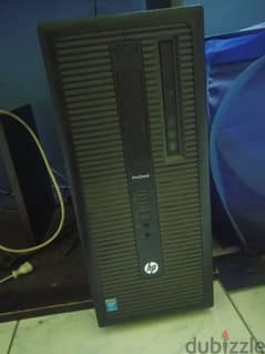 HP PRodesk 600 g1