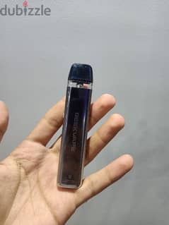 pod wenax q vape