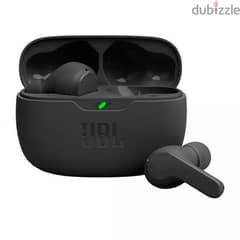 airpods jbl vibe beam