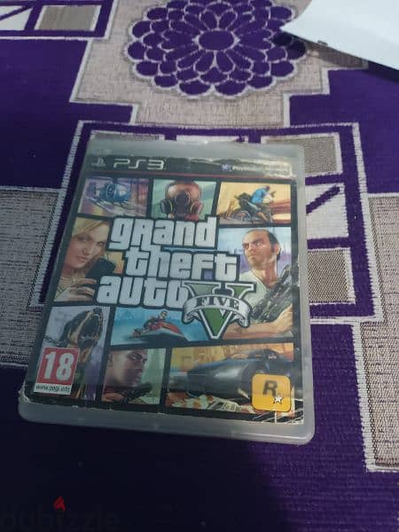 ps3 gta 3