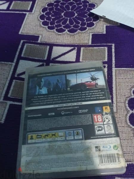 ps3 gta 4