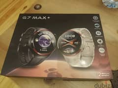 vokuss g7 max+ smart watch 0