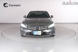 Mercedes-Benz C180 2020 مرسيدس