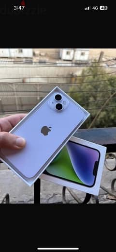 iPhone 14