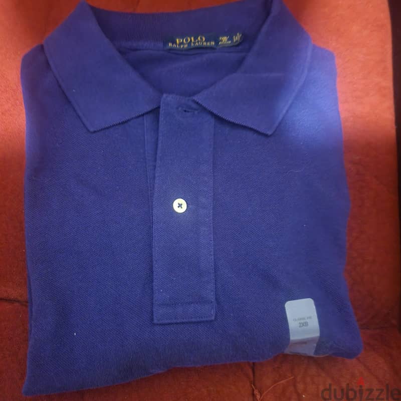 Polo Ralph lauren 0