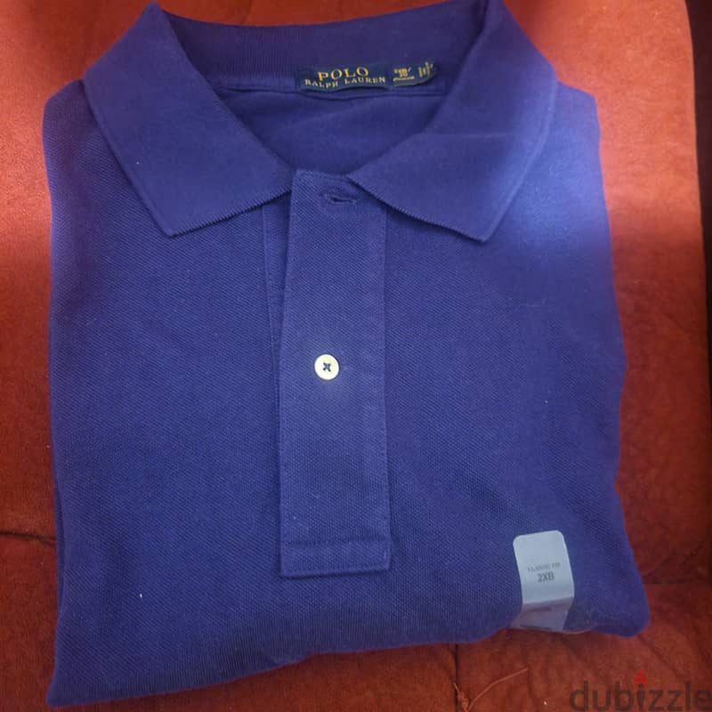 Polo Ralph lauren 2