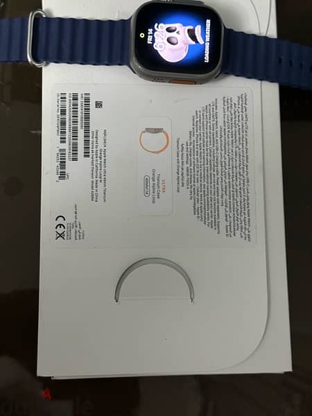 apple watch ultra for sale 0