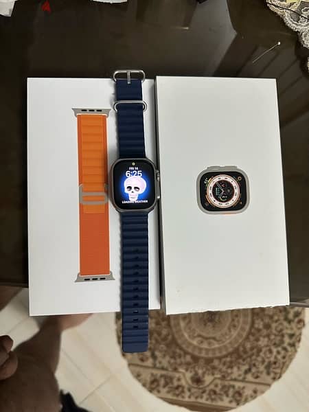 apple watch ultra for sale 1