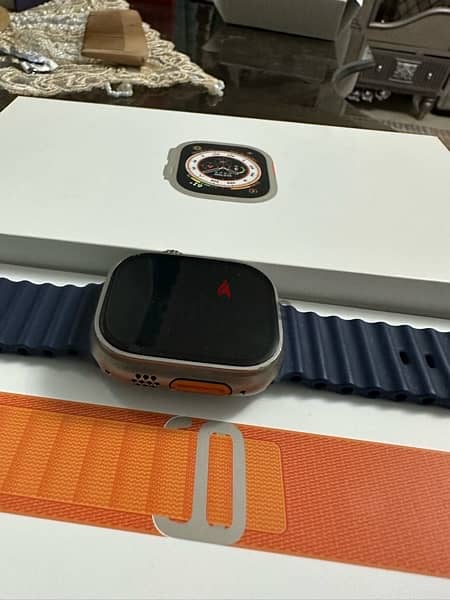 apple watch ultra for sale 2