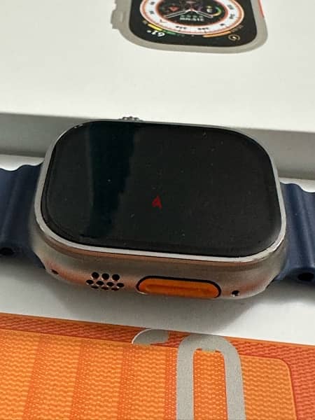 apple watch ultra for sale 4