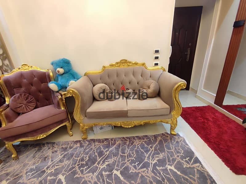 Apartment for sale 170m Madinet Nasr  (Eighth district) 11