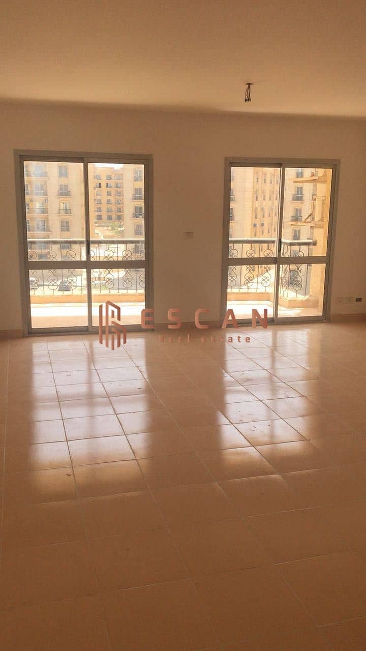 Apartment for rent, 162 meters, close to the Eastern Market 0