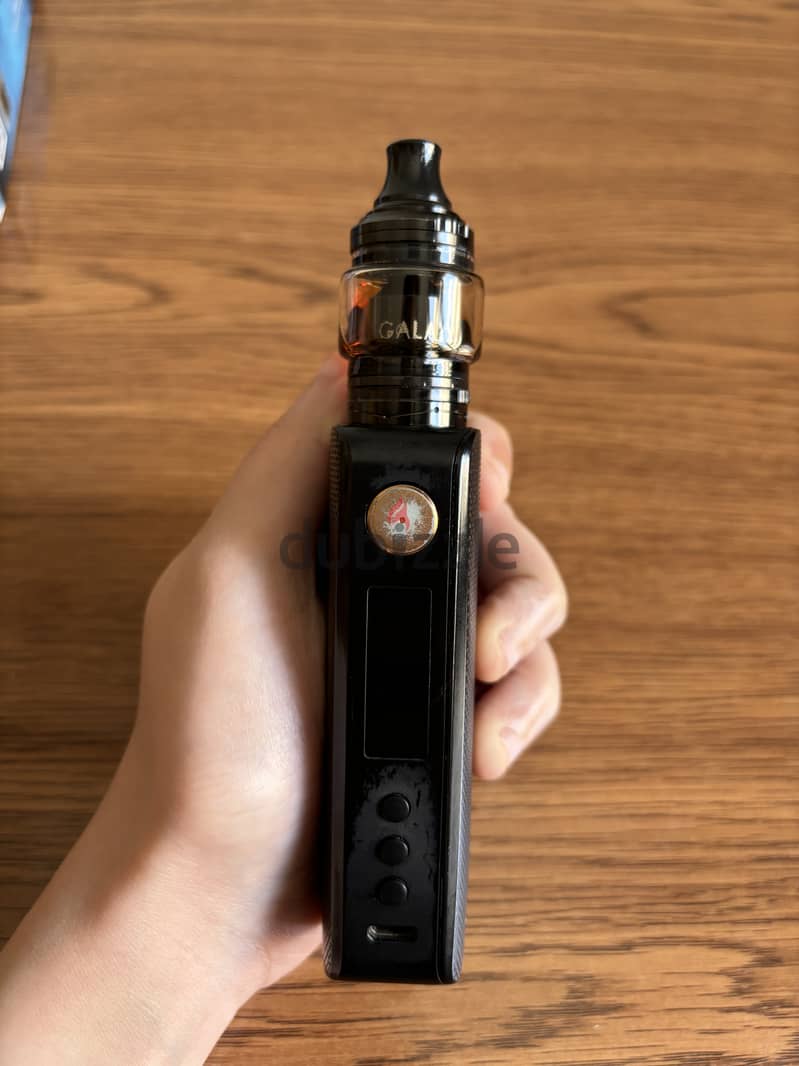 Vape Vaporesso gen s 1