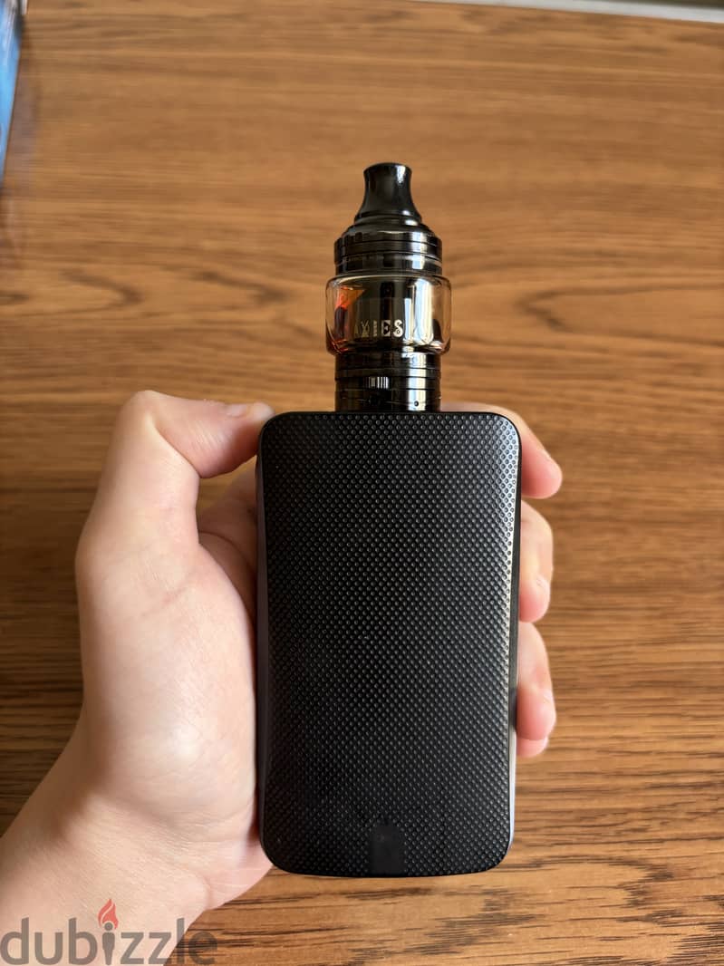 Vape Vaporesso gen s 2