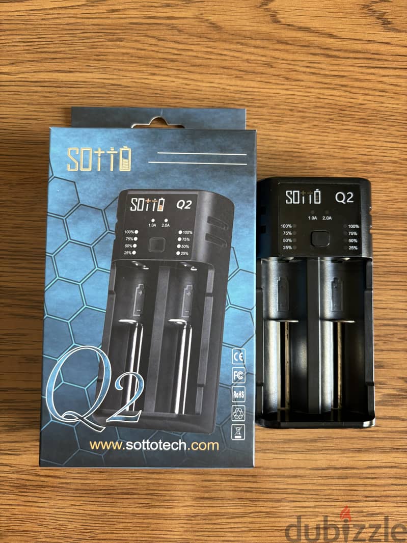 Vape Vaporesso gen s 6