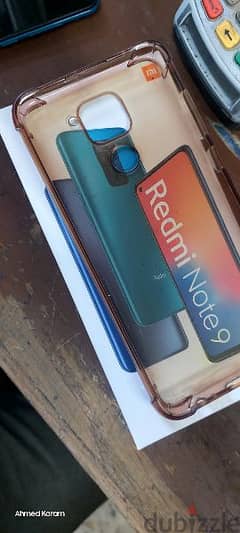 Xiaomi Redmi Note 9 0