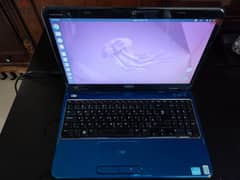 ب توب Dell inspiron n5110 للبيع