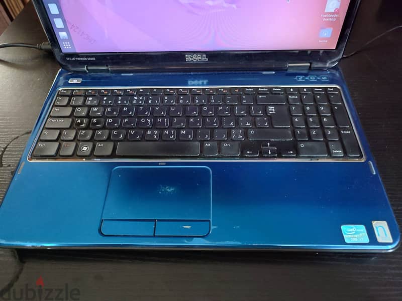 ب توب Dell inspiron n5110 للبيع 1