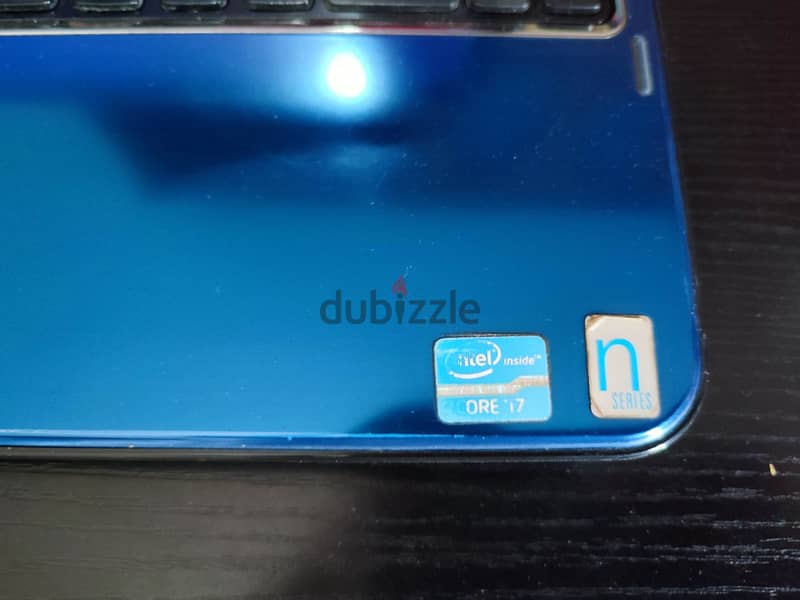 ب توب Dell inspiron n5110 للبيع 3