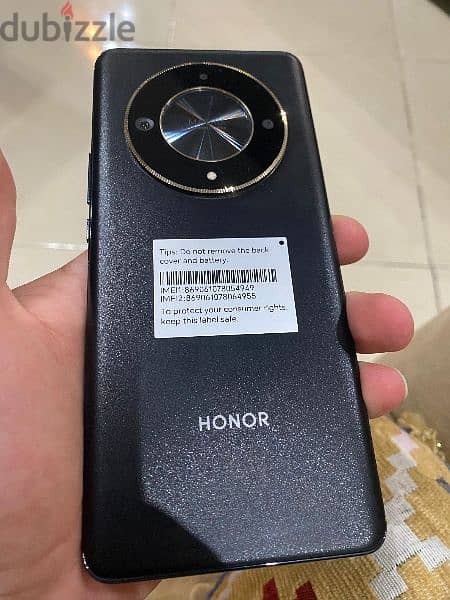 HONOR X9b 5G 1