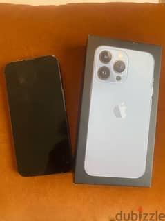 iphone 13 Pro - Perfect Condition