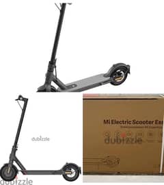 Mi Electric Scooter Essential New