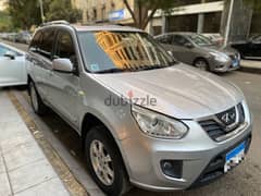 Chery Tiggo 3 2019 شيري تيجو