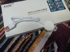 ساعة HK9 ULTRA 2 MAX