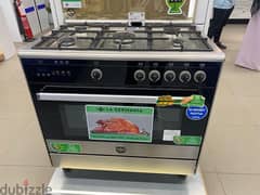 Cooker Moderna Supremo