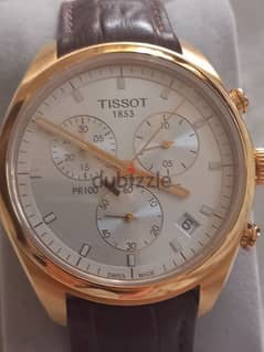 tissot