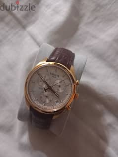 tissot PR100 chrono زيرو