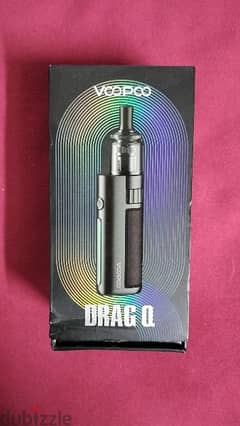 VOOPOO Drag Q Pod System | فوبو دراج كيو بود