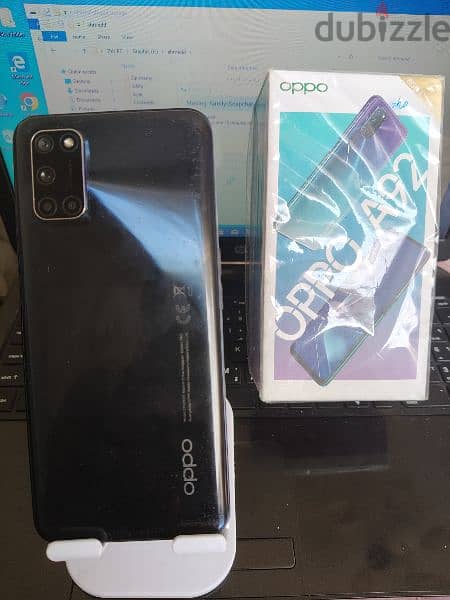 Oppo A92 2