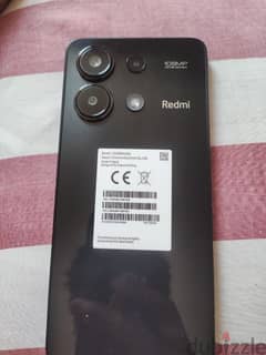 Redmi note 13 4g