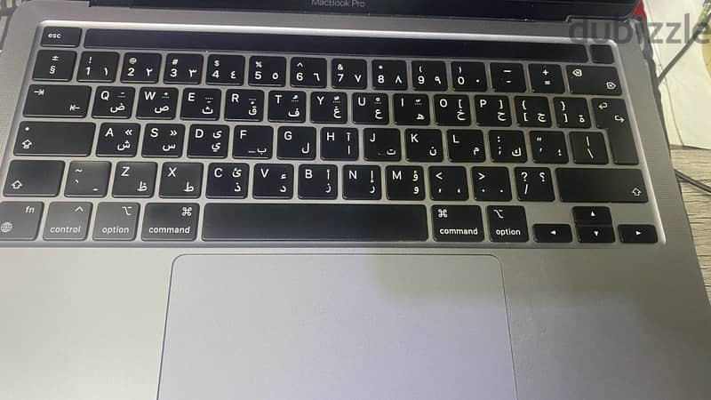 MacBook Pro 3