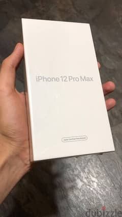 iphone 12pro MAX عرض حصري ميتفوتش 0