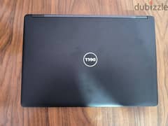 DELL LATITUDE 5490