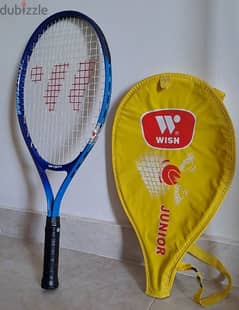 مضرب تنس WISH Tennis Racket