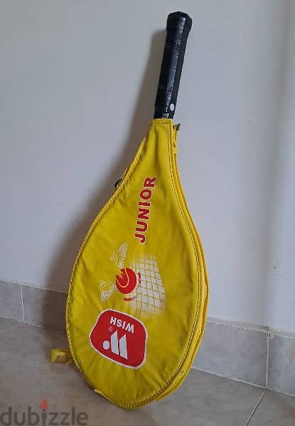 مضرب تنس WISH Tennis Racket 1