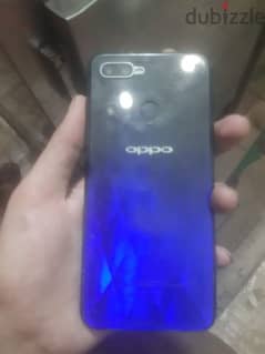 oppo f9